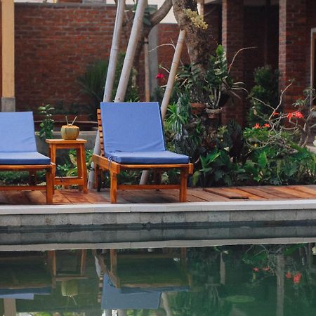 Govardan Home Stay チャングー エクステリア 写真
