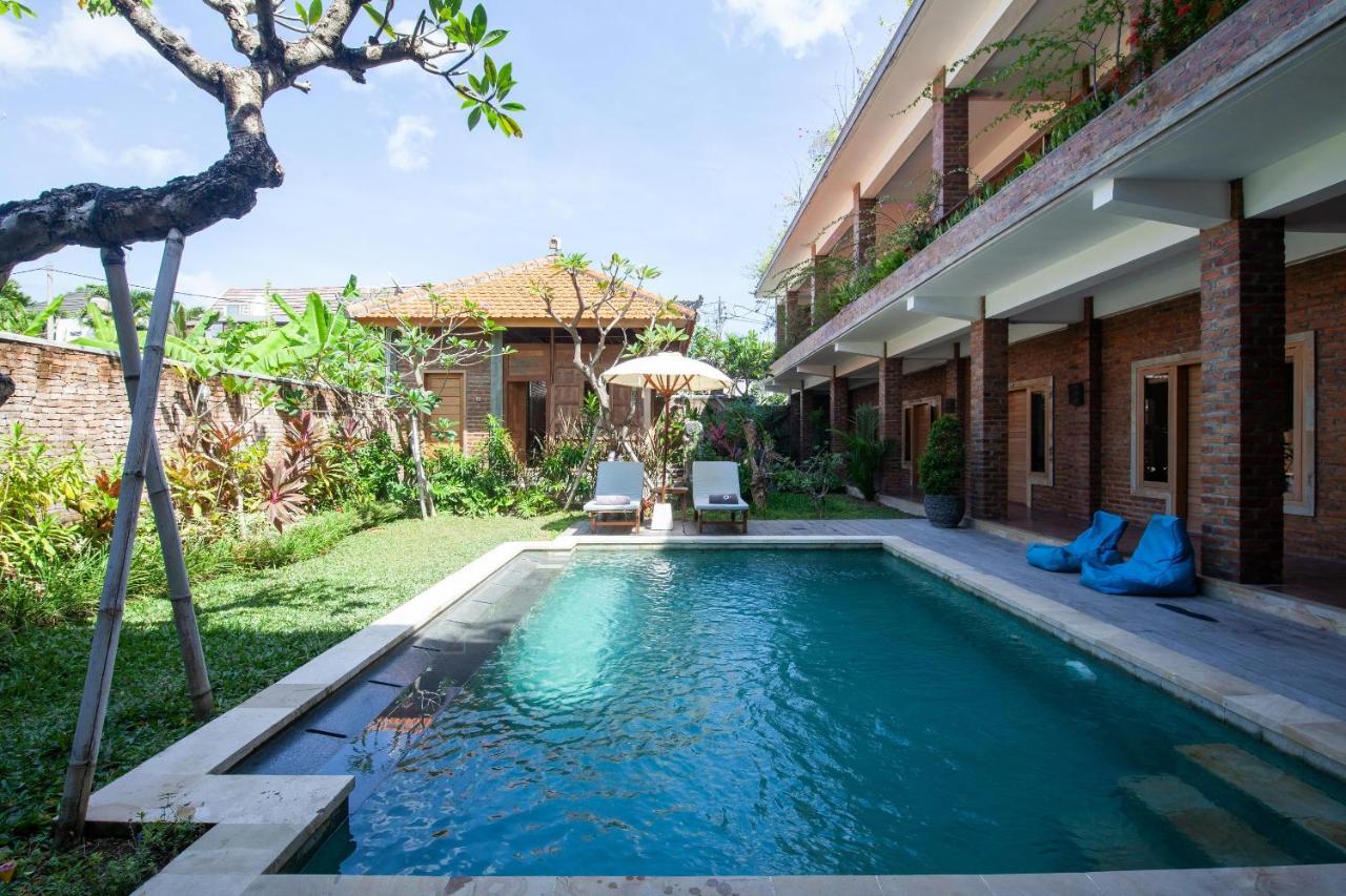 Govardan Home Stay チャングー エクステリア 写真