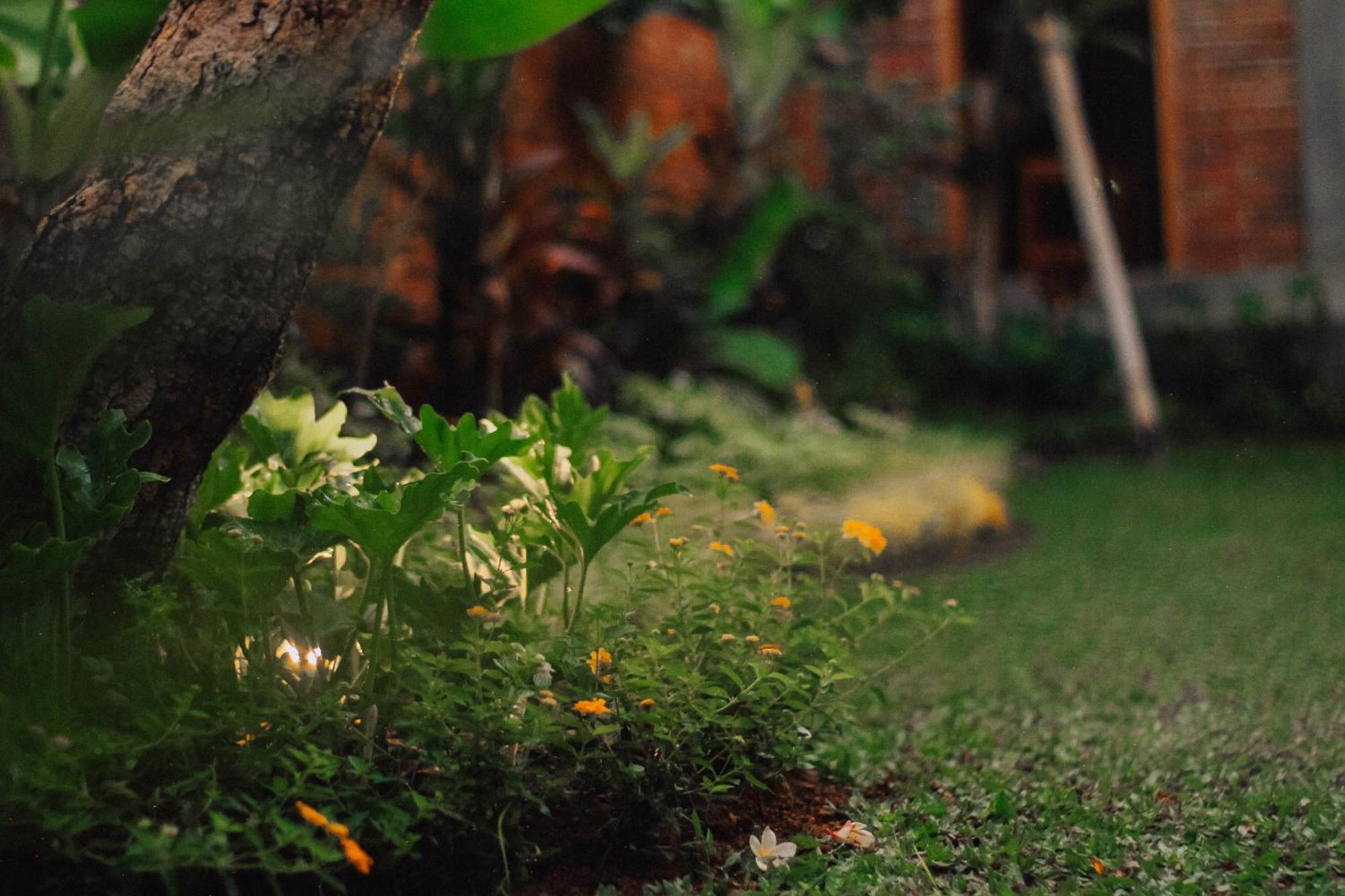 Govardan Home Stay チャングー エクステリア 写真