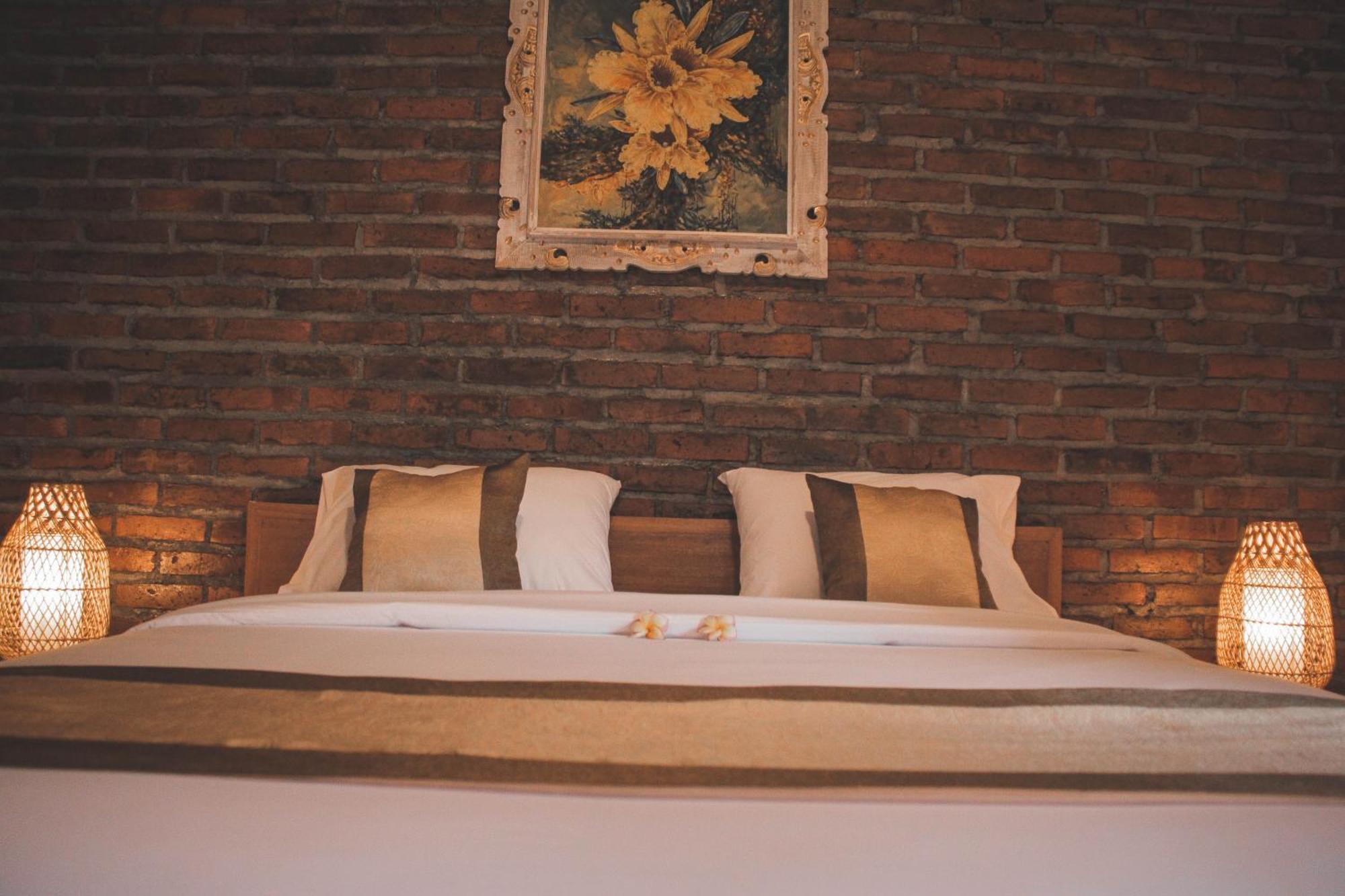 Govardan Home Stay チャングー エクステリア 写真