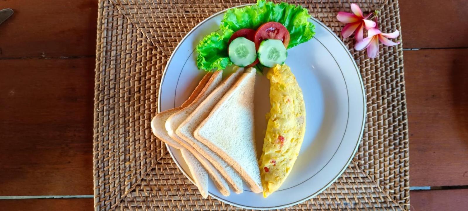 Govardan Home Stay チャングー エクステリア 写真