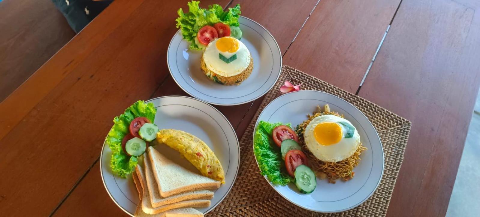 Govardan Home Stay チャングー エクステリア 写真